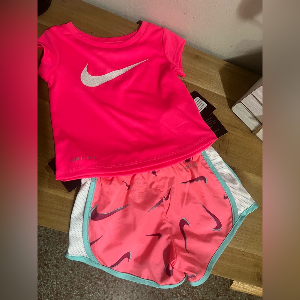 Nike set